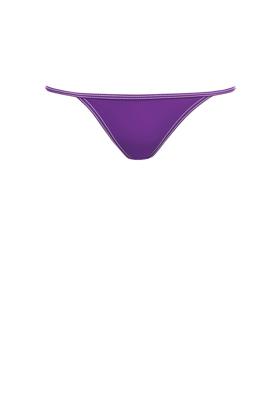 Женский Dsquared2 Плавки с логотипом на спинке (цвет ), артикул D6B333370 | Фото 1