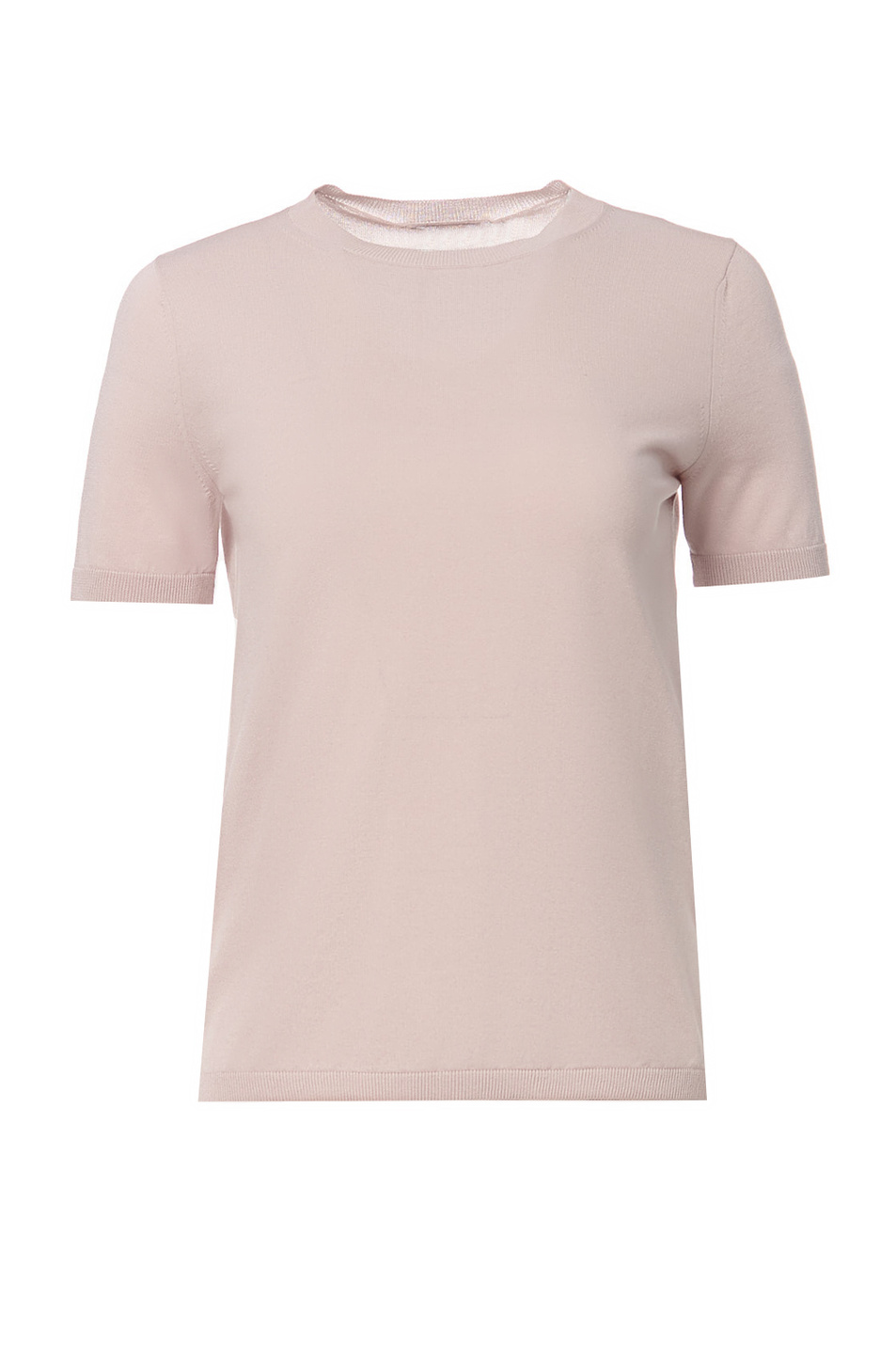 Женский Max Mara Футболка MIDAS с круглым вырезом (цвет ), артикул 93610922 | Фото 1