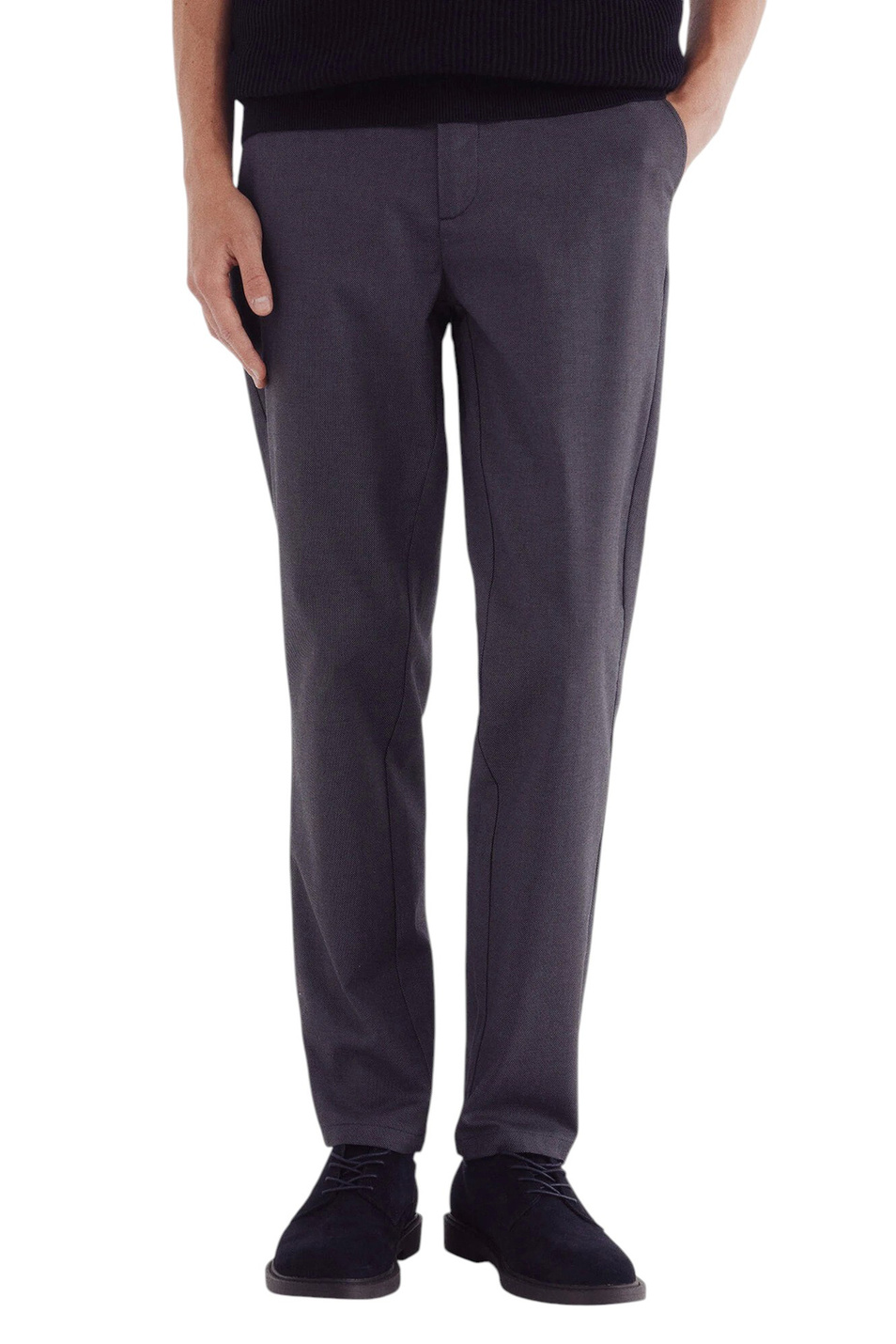 Мужской Springfield Брюки из смесового хлопка (цвет ), артикул 1552722 | Фото 1