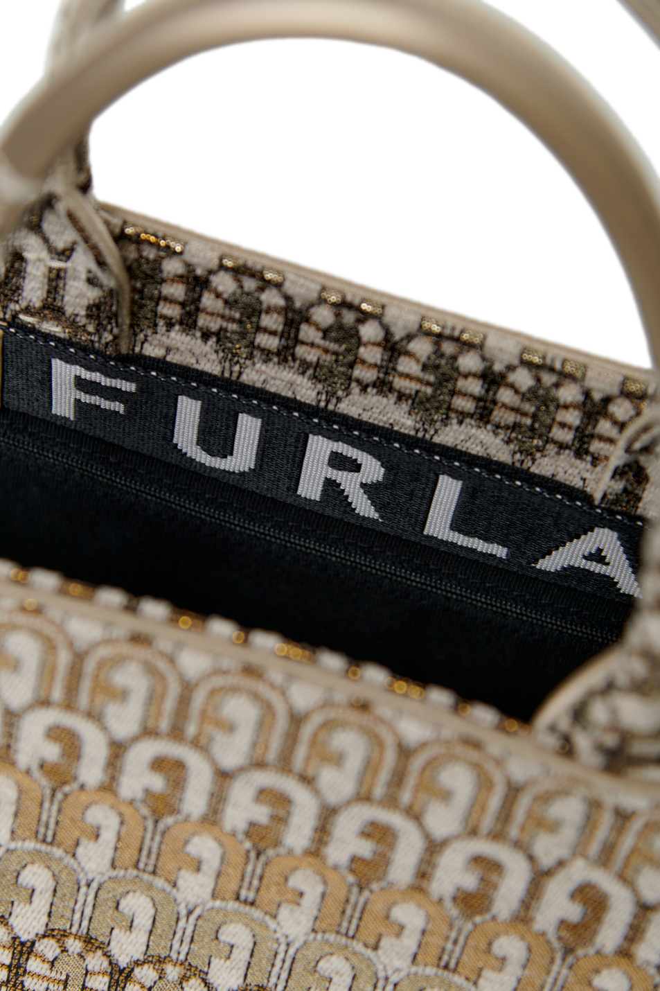 Женский Furla Сумка-тоут OPPORTUNITY (цвет ), артикул WB00255-BX0383 | Фото 3