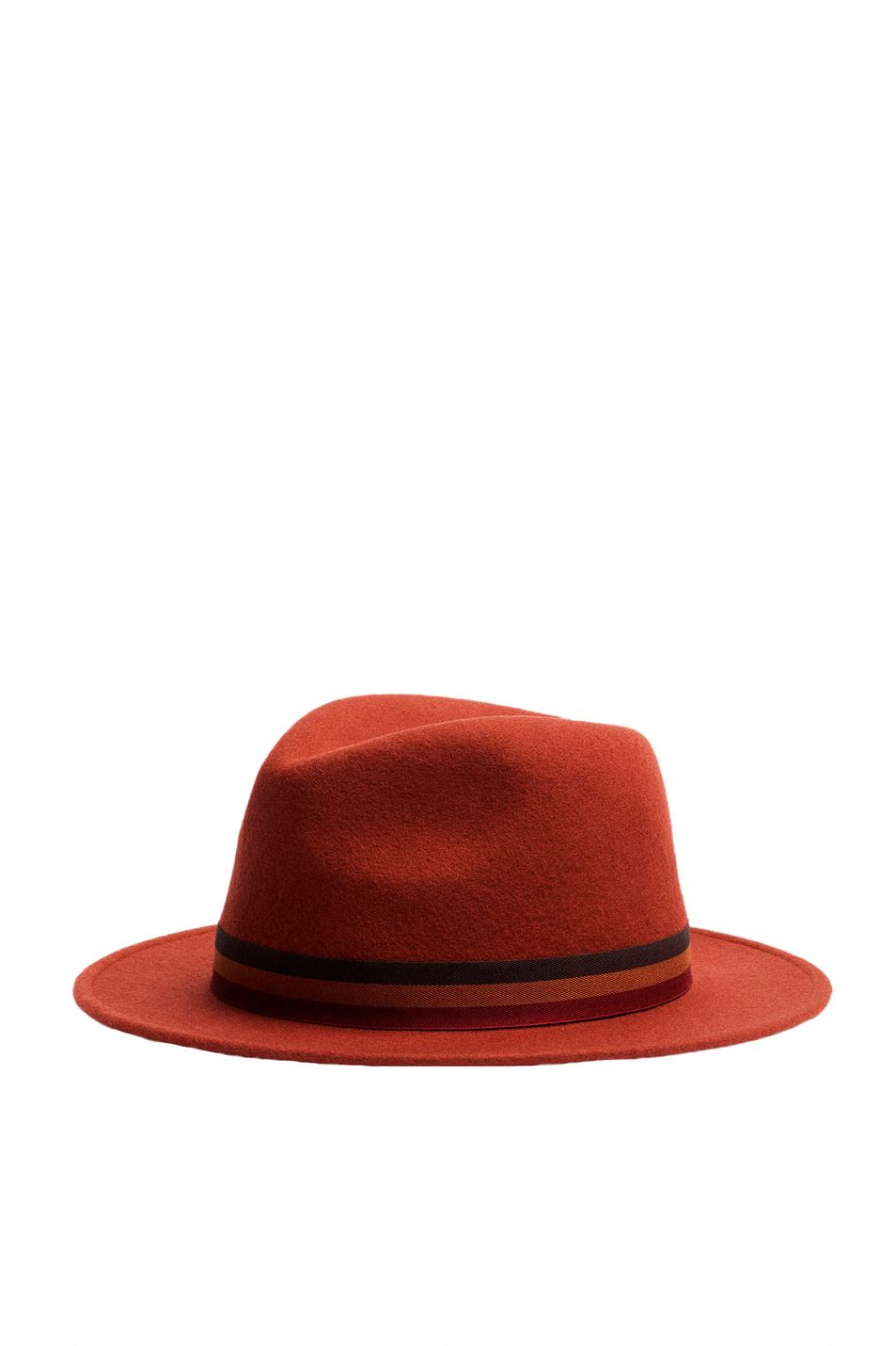 Parfois Шляпа из натуральной шерсти (цвет ), артикул 190828 | Фото 1
