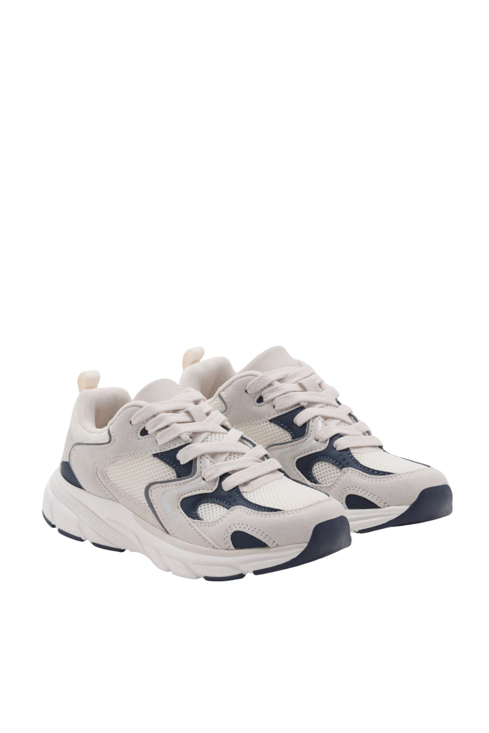 Мальчикам Mango Kids Кроссовки PLUTO (цвет ), артикул 27053339 | Фото 2