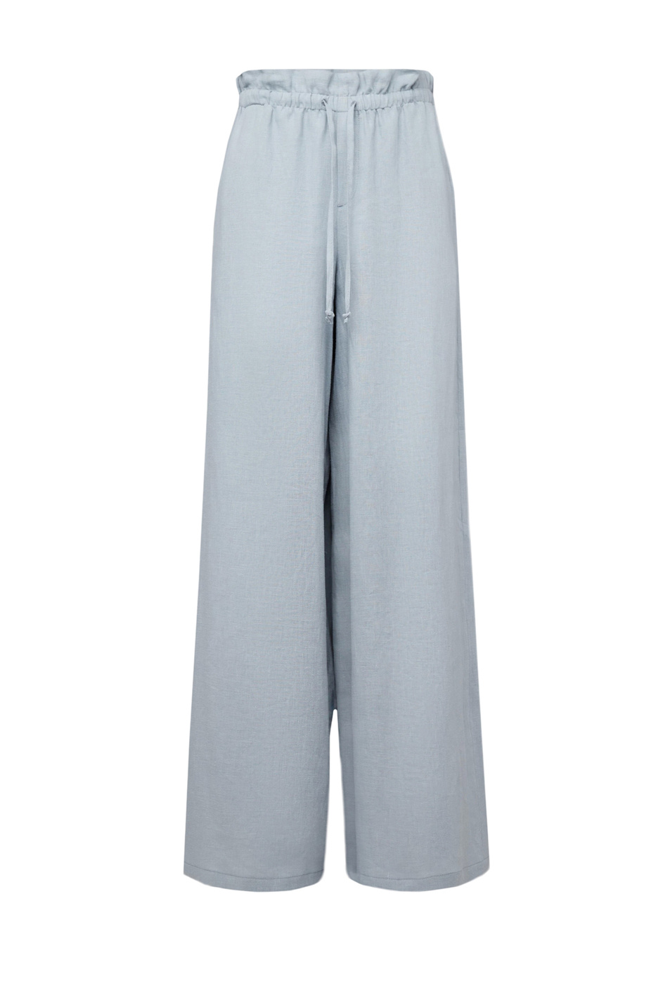 Женский Drykorn Брюки DWINDLE из льна (цвет ), артикул 126082-80864 | Фото 1