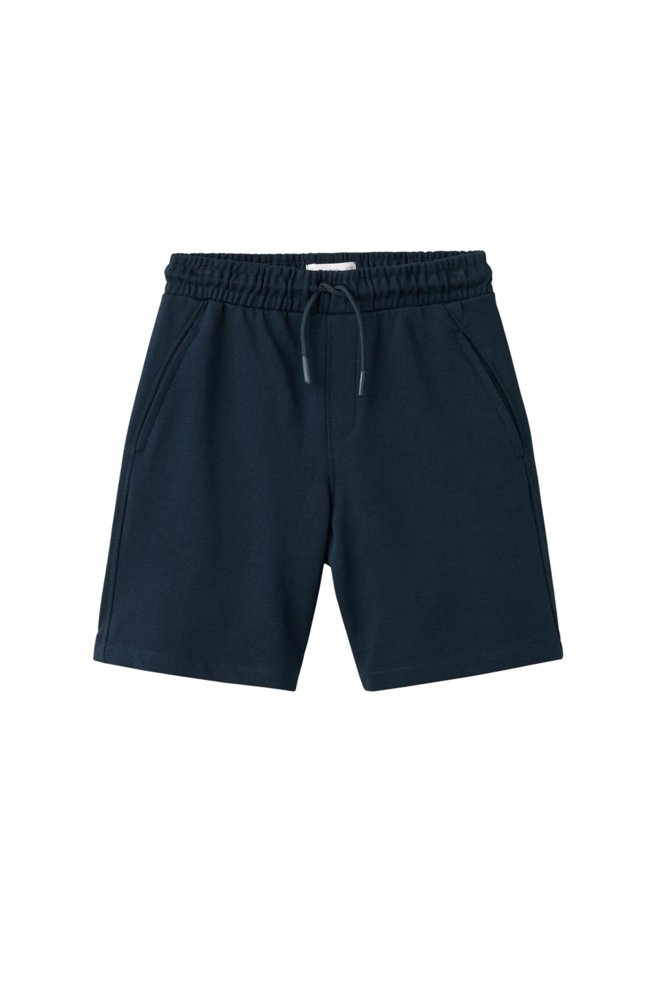 Мальчикам Mango Kids Шорты FRANCIA из хлопка (цвет ), артикул 27056728 | Фото 1