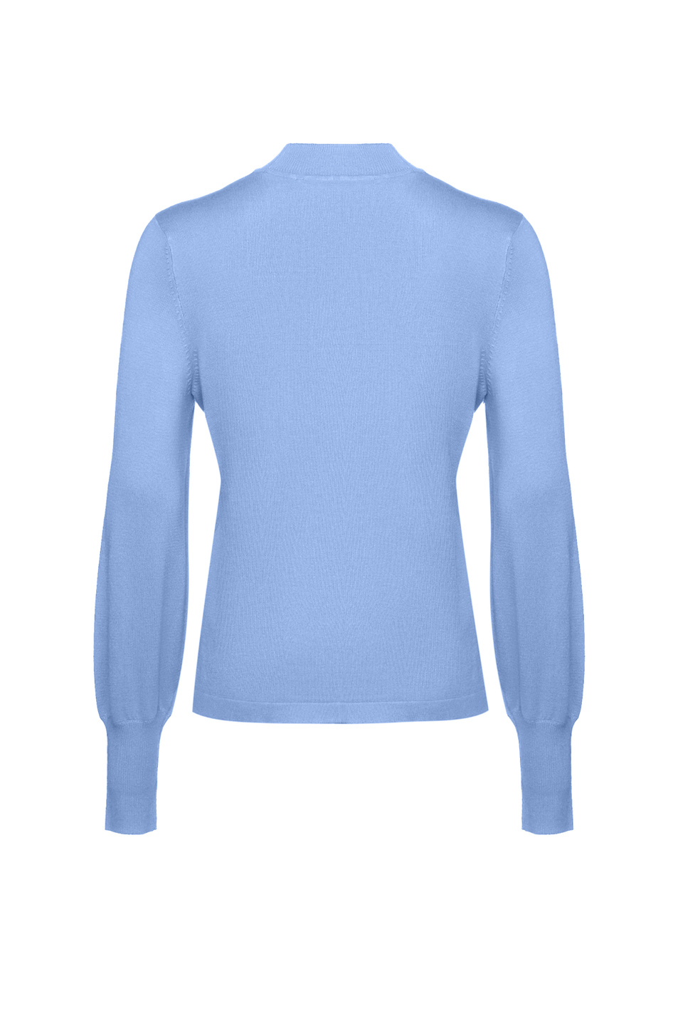 Женский Taifun Джемпер однотонный (цвет ), артикул 939008-77001 | Фото 2