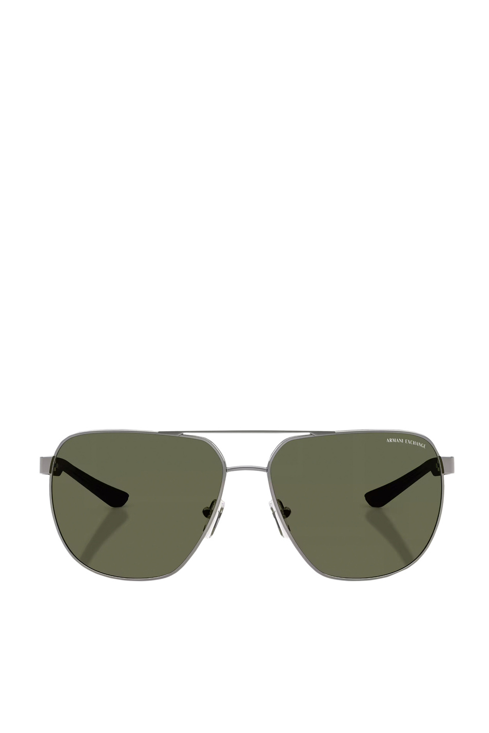 Мужской Armani Exchange Солнцезащитные очки 0AX2047S (цвет ), артикул 0AX2047S | Фото 2