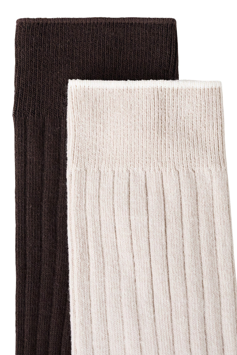 Мужской Mango Man Носки BIRIP в комплекте из 2 пар (цвет ), артикул 27071326 | Фото 2