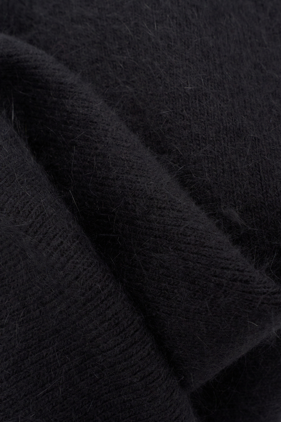 Женский Coccinelle Шарф однотонный (цвет ), артикул E7TQY310101 | Фото 2