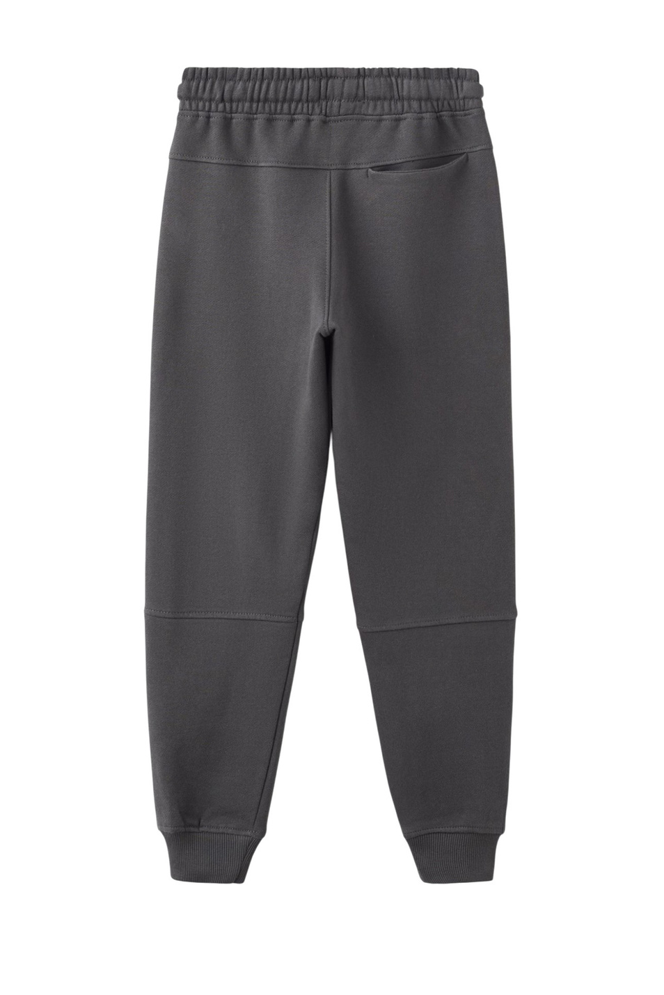 Мальчикам Mango Kids Брюки LOGAN из хлопка (цвет ), артикул 27083278 | Фото 2