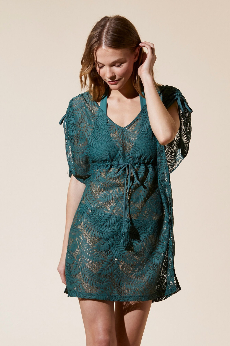 Etam Платье пляжное MOON (цвет ), артикул 6517902 | Фото 1