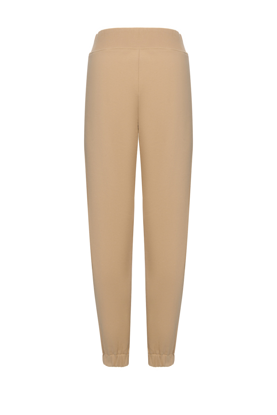 Женский Weekend Max Mara Брюки OLIMPIA из хлопка (цвет ), артикул 2515781031 | Фото 2