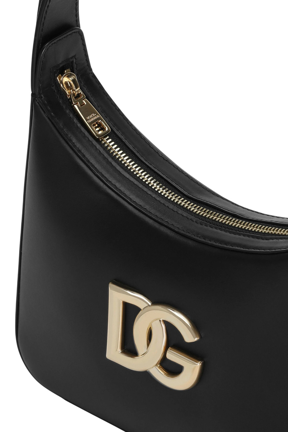 Женский Dolce & Gabbana Сумка 3.5 из натуральной кожи (цвет ), артикул BB7598-AW576 | Фото 5