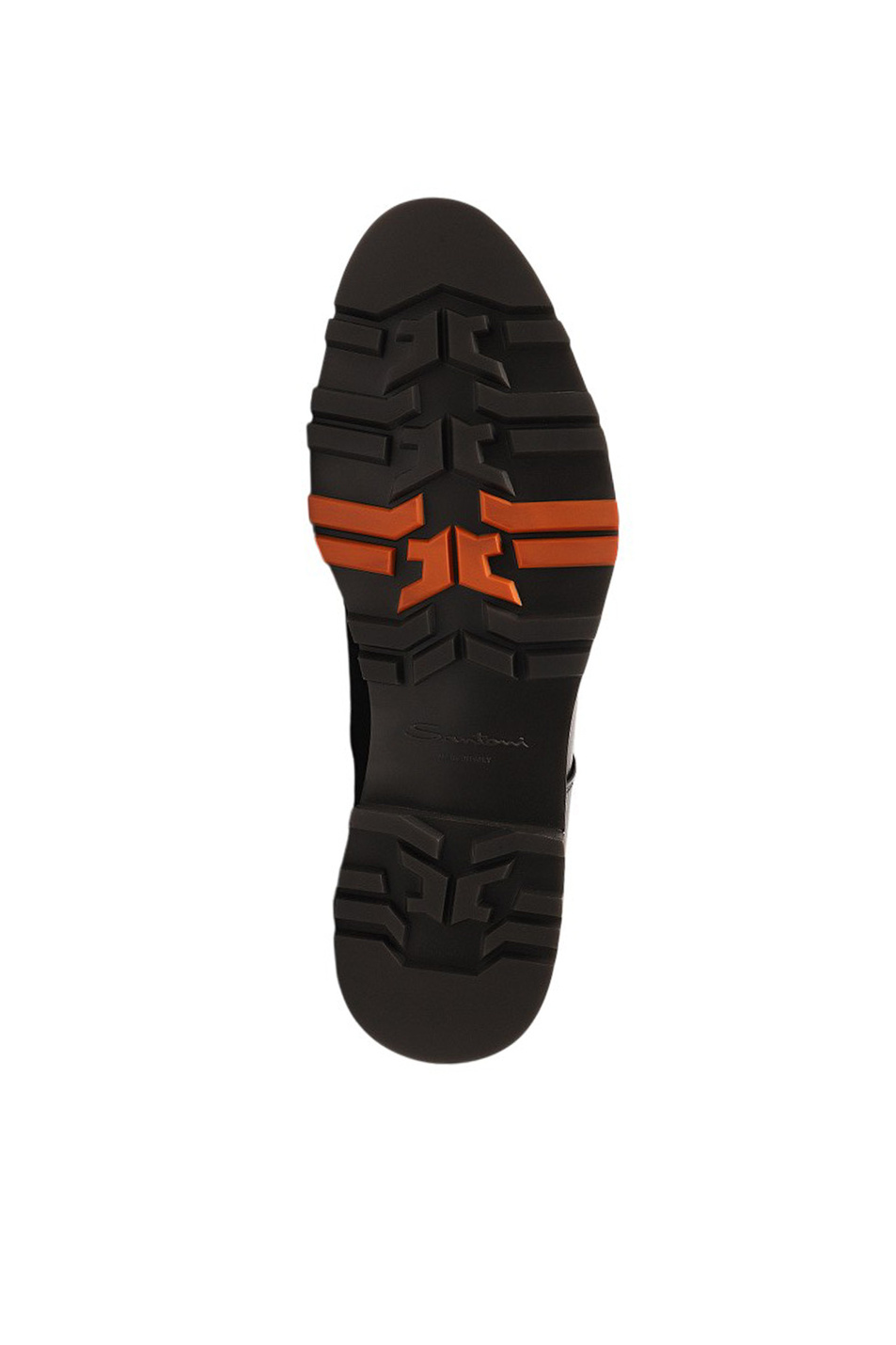 Мужской Santoni Дерби из натуральной кожи (цвет ), артикул MCCG18855SM3GGKRN01 | Фото 3