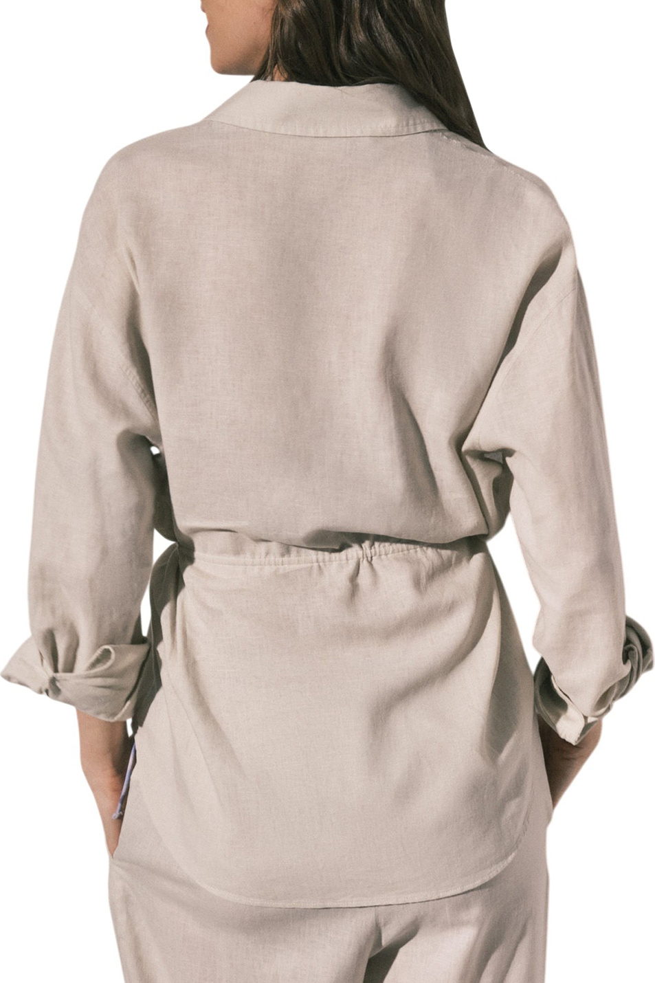 Женский Women'secret Рубашка однотонная (цвет ), артикул 5543671 | Фото 3