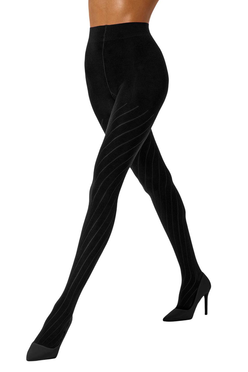 Женский Wolford Колготки Merino Dot (цвет ), артикул 11345 | Фото 1