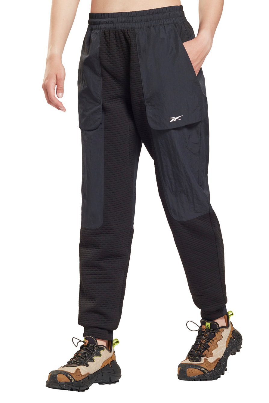 Reebok THERMOWARM+GRAPHENE Woven Pants - Women's