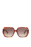 Женский Mango Солнцезащитные очки DELFIN (цвет ), артикул 47032501 | Фото 2