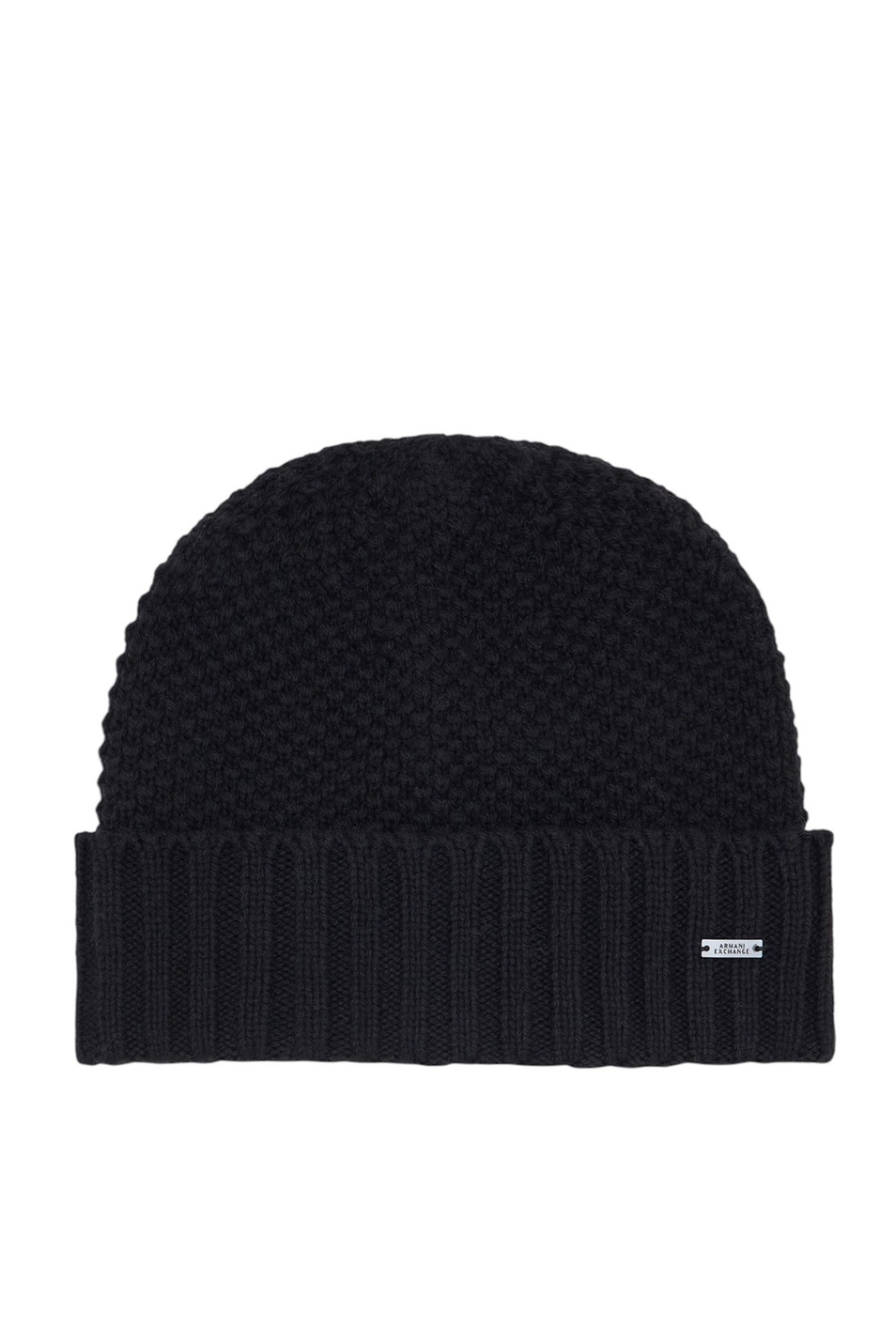 Женский Armani Exchange Шапка из смесовой шерсти (цвет ), артикул XW001499-AF16604 | Фото 1