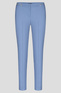 Orsay Укороченные брюки (Синий цвет), артикул 390209 | Фото 2