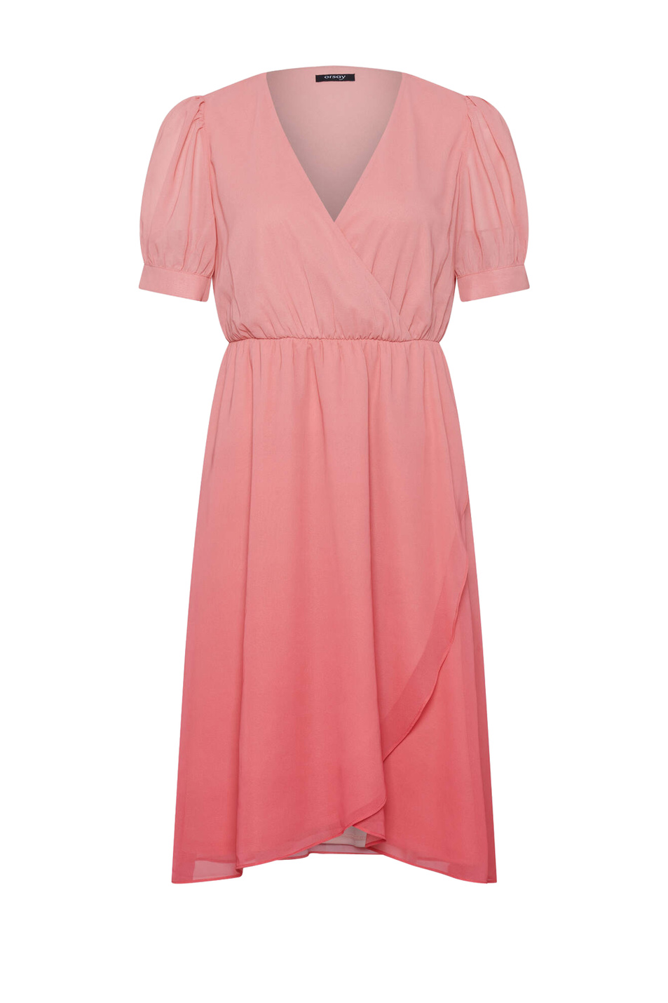 Женский Orsay Платье с эффектом омбре (цвет ), артикул 475025 | Фото 1