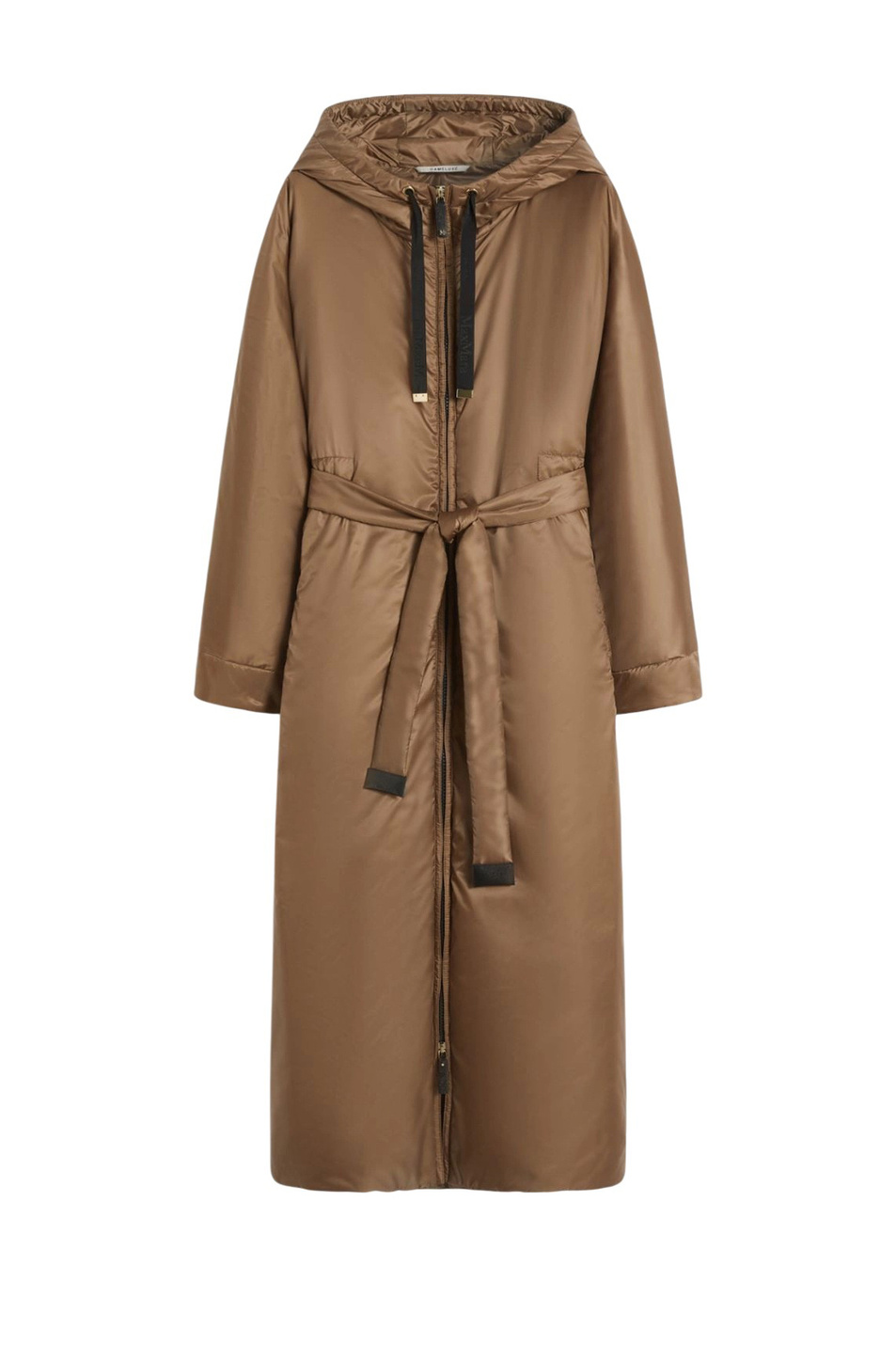 Женский Max Mara Пальто GREENPI с поясом (цвет ), артикул 2619491034 | Фото 1