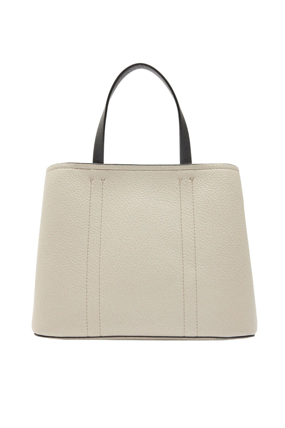 Женский Parfois Сумка-шопер с цветными вставками (цвет ), артикул 241298 | Фото 1