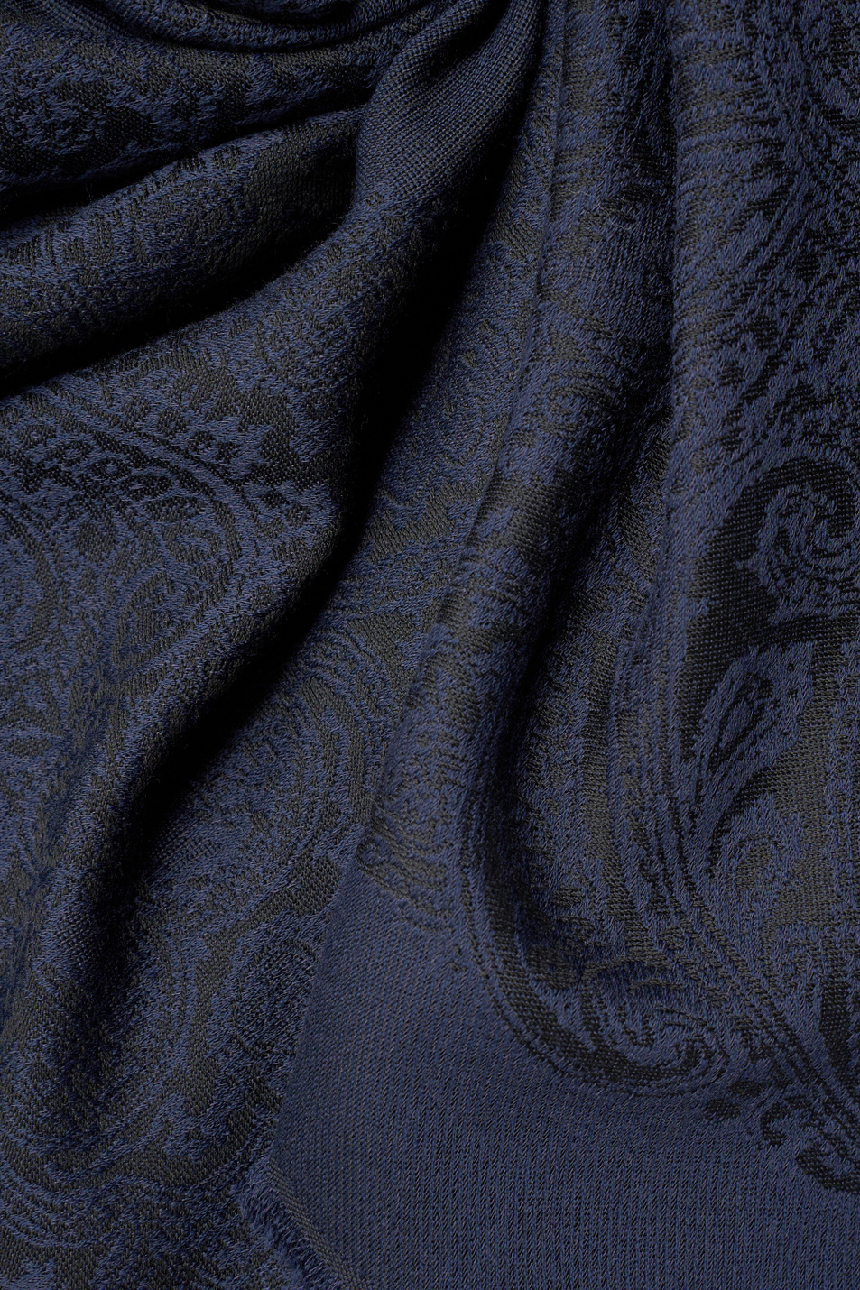 Женский Etro Шарф из шерсти (цвет ), артикул WAYA0001AQ214B0324 | Фото 2