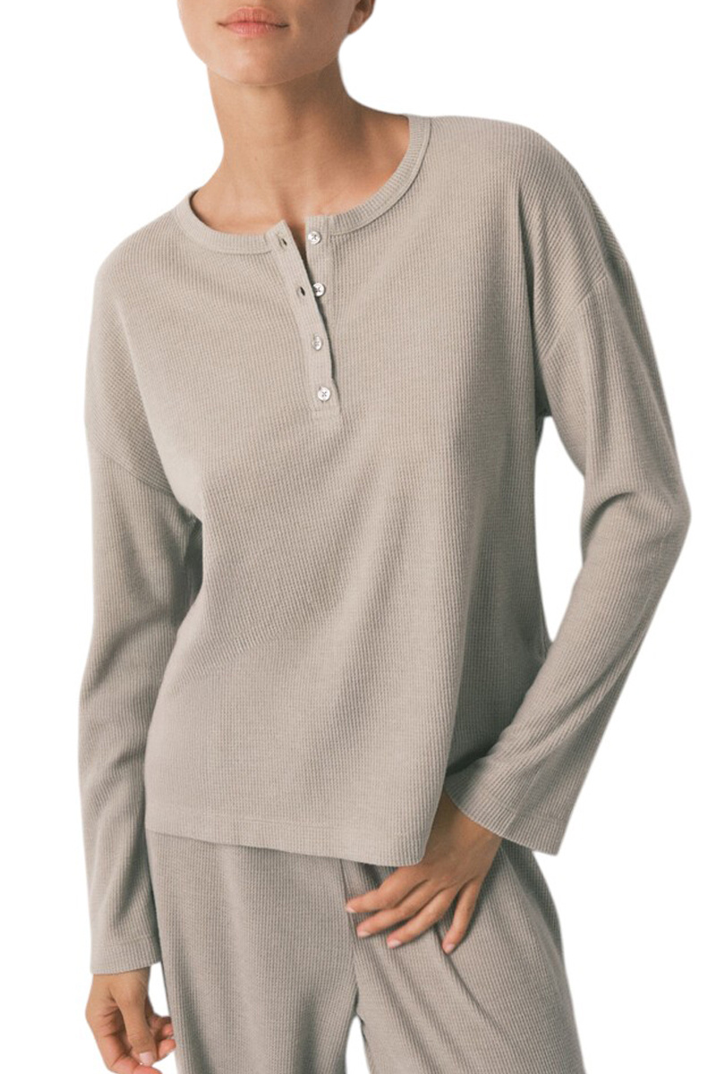 Женский Women'secret Костюм домашний однотонный (цвет ), артикул 4752532 | Фото 3