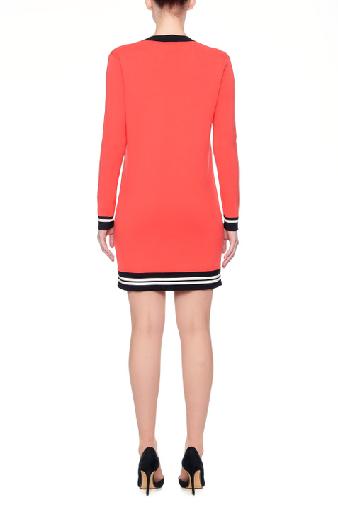 Liu Jo Платье с контрастными деталями ( цвет), артикул CA1055MA03L | Фото 5