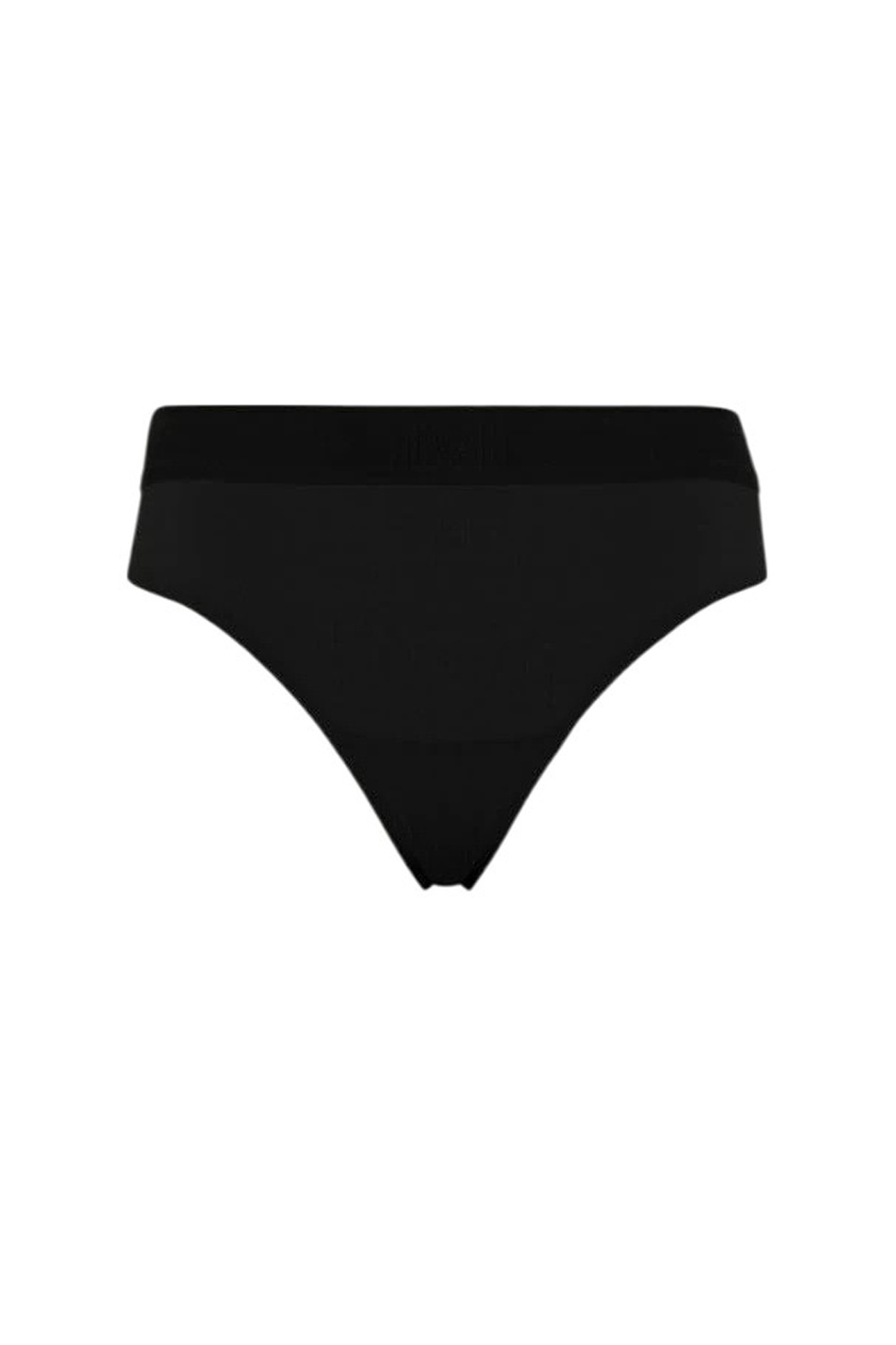 Женский Wolford Трусы-слипы однотонные (цвет ), артикул 4W2201 | Фото 1