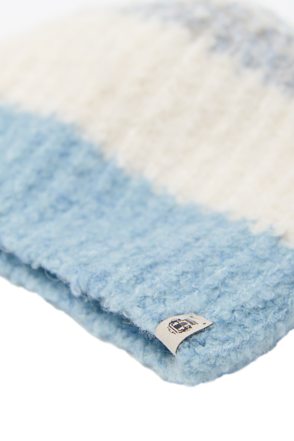 Женский Roeckl Шапка вязаная Cosy Boucle Muetze (цвет ), артикул 23032-643 | Фото 2