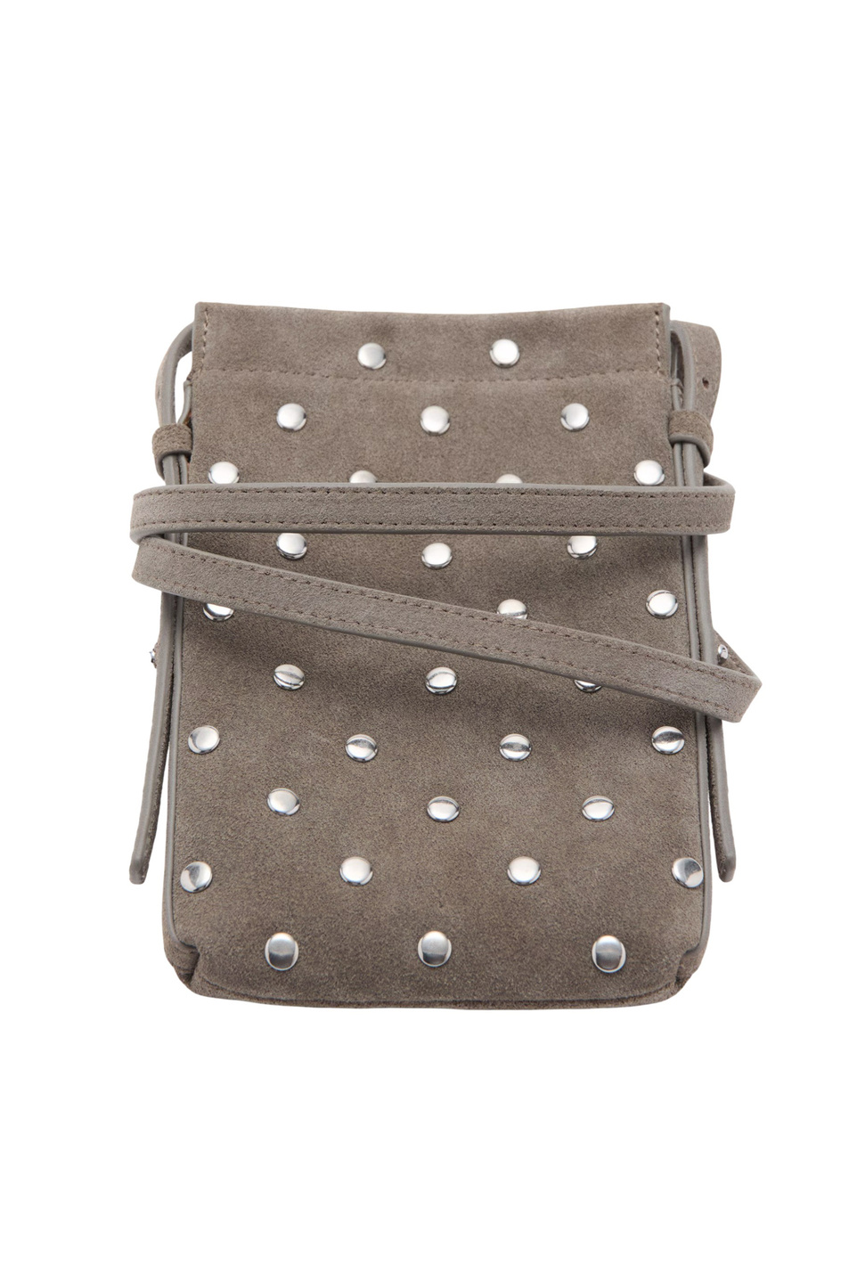 Женский Mango Чехол для мобильного телефона SANDRA из натуральной замши (цвет ), артикул 27071299 | Фото 3