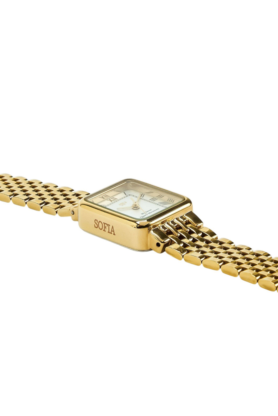 Женский Parfois Часы из нержавеющей стали (цвет ), артикул 245230 | Фото 3