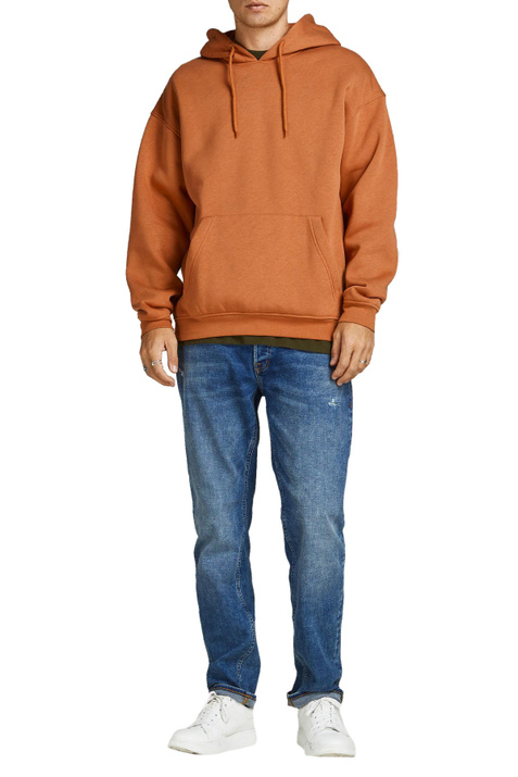 Jack & Jones Толстовка с капюшоном ( цвет), артикул 12186375 | Фото 2