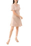 Orsay Платье с v-образным вырезом ( цвет), артикул 530281 | Фото 2