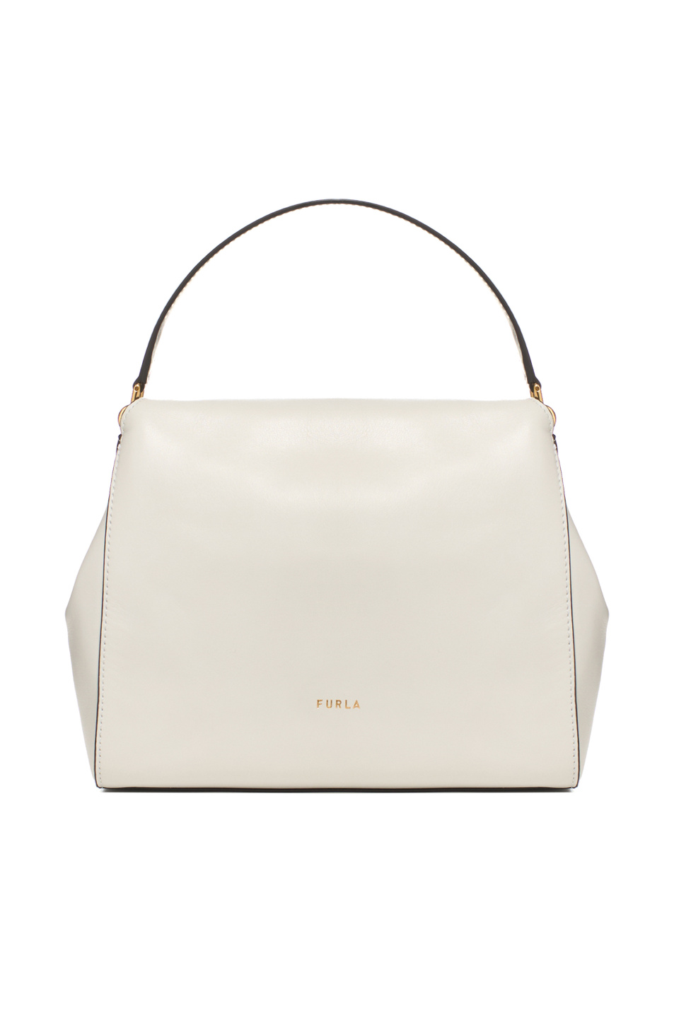 Женский Furla Сумка DOMUS S из натуральной кожи (цвет ), артикул WB01957-BX4184 | Фото 3