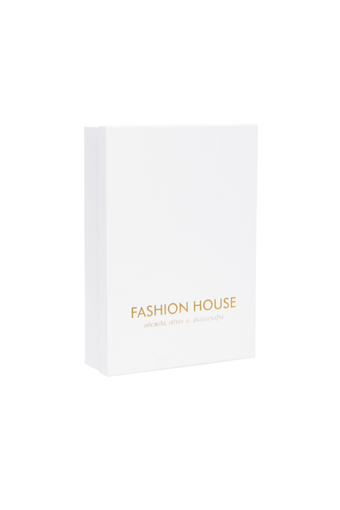 FH.BY Подарочная коробка Fashion House ( цвет), артикул FH.BY Подарочная коробка | Фото 1
