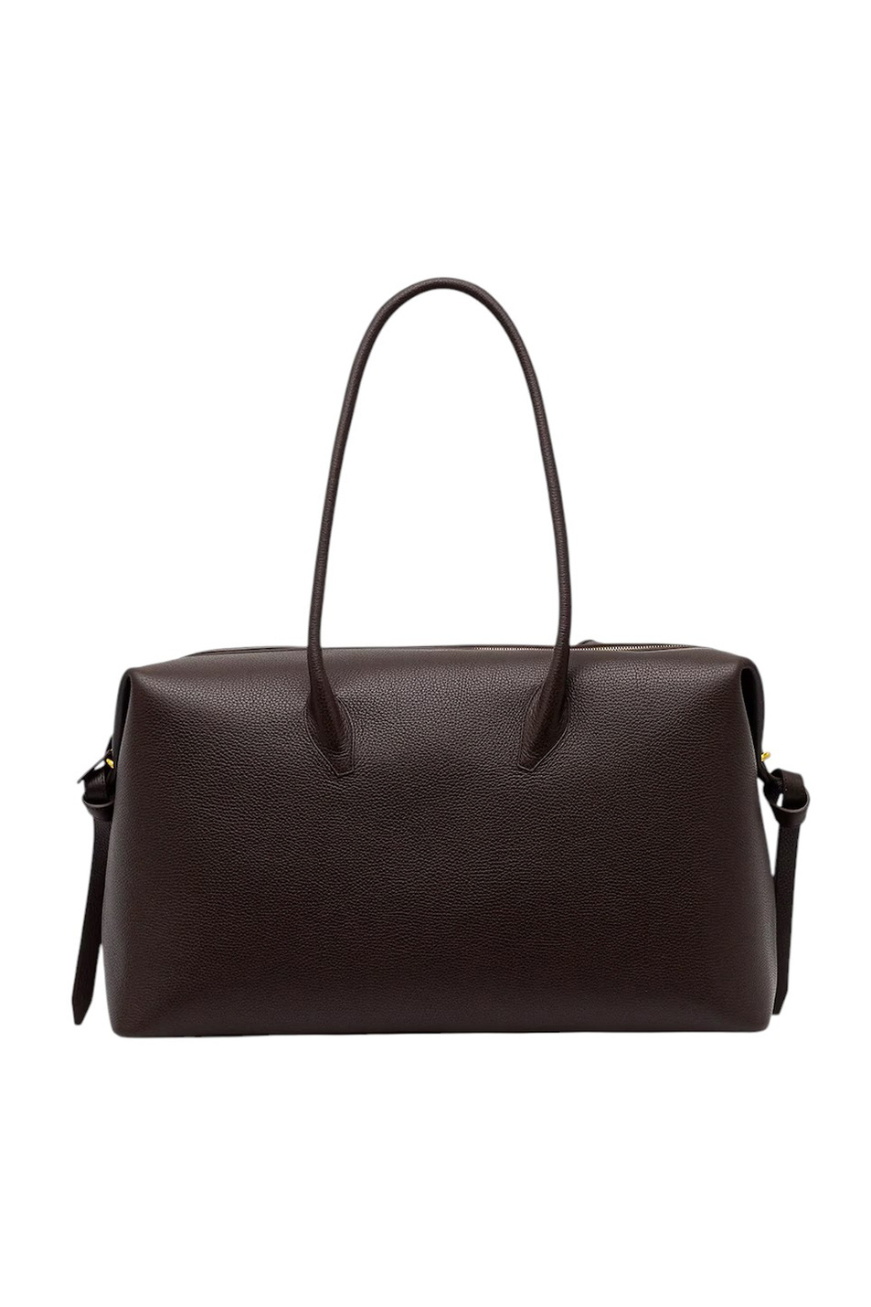 Женский Yuzefi Сумка BRIOCHE WEEKENDER из натуральной кожи (цвет ), артикул YUZPF25-HB-BW-L038 | Фото 1
