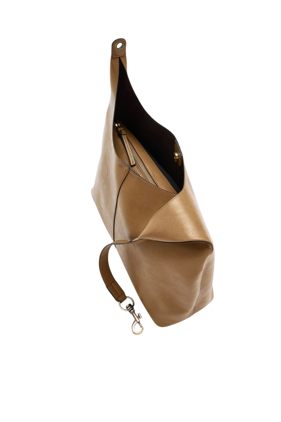 Женский Parfois Сумка из искусственной кожи (цвет ), артикул 245755 | Фото 3