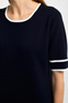 Gerry Weber Платье из смесовой вискозы без застежек ( цвет), артикул 380997-35709 | Фото 4