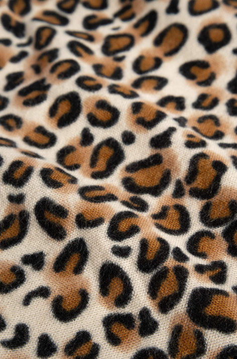 Orsay Шарф с леопардовым принтом ( цвет), артикул 947166 | Фото 5