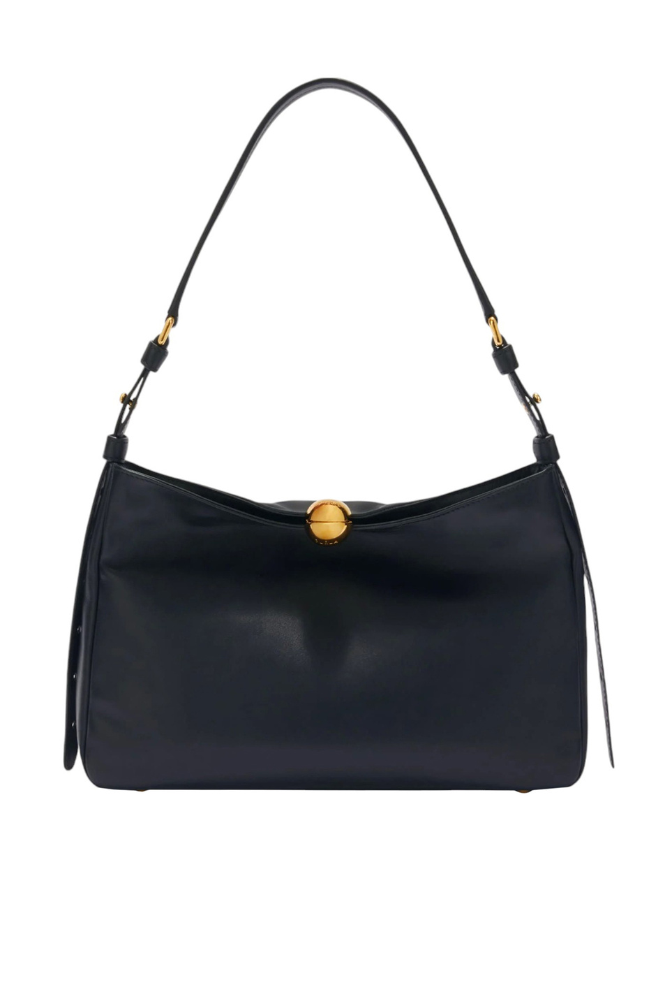 Женский Furla Сумка SFERA SOFT M из натуральной кожи (цвет ), артикул WB01403-BX3168 | Фото 1