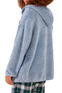 Women'secret Толстовка из искусственного меха с карманами ( цвет), артикул 3144617 | Фото 3