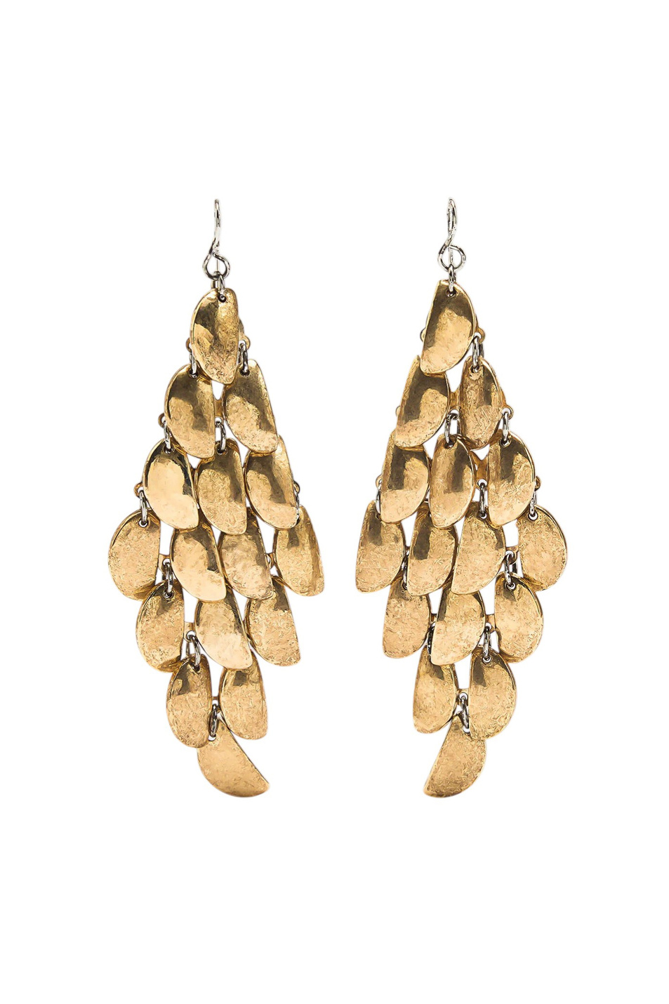 Женский Parfois Серьги длинные (цвет ), артикул 245254 | Фото 1