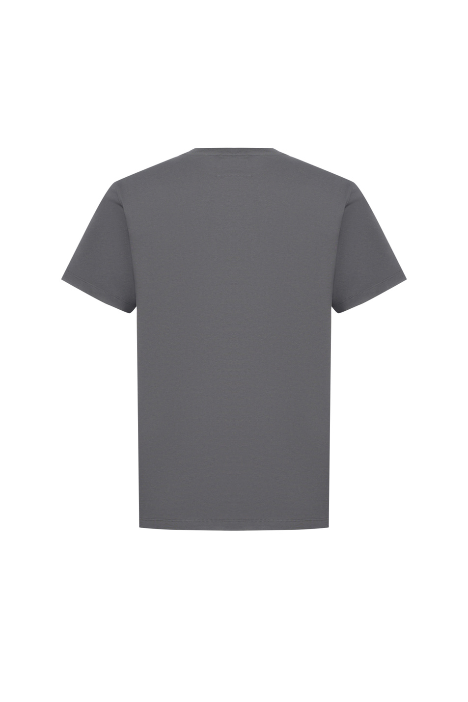 Мужской Parajumpers Футболка PATCH TEE из хлопка (цвет ), артикул PMTSER01 | Фото 2