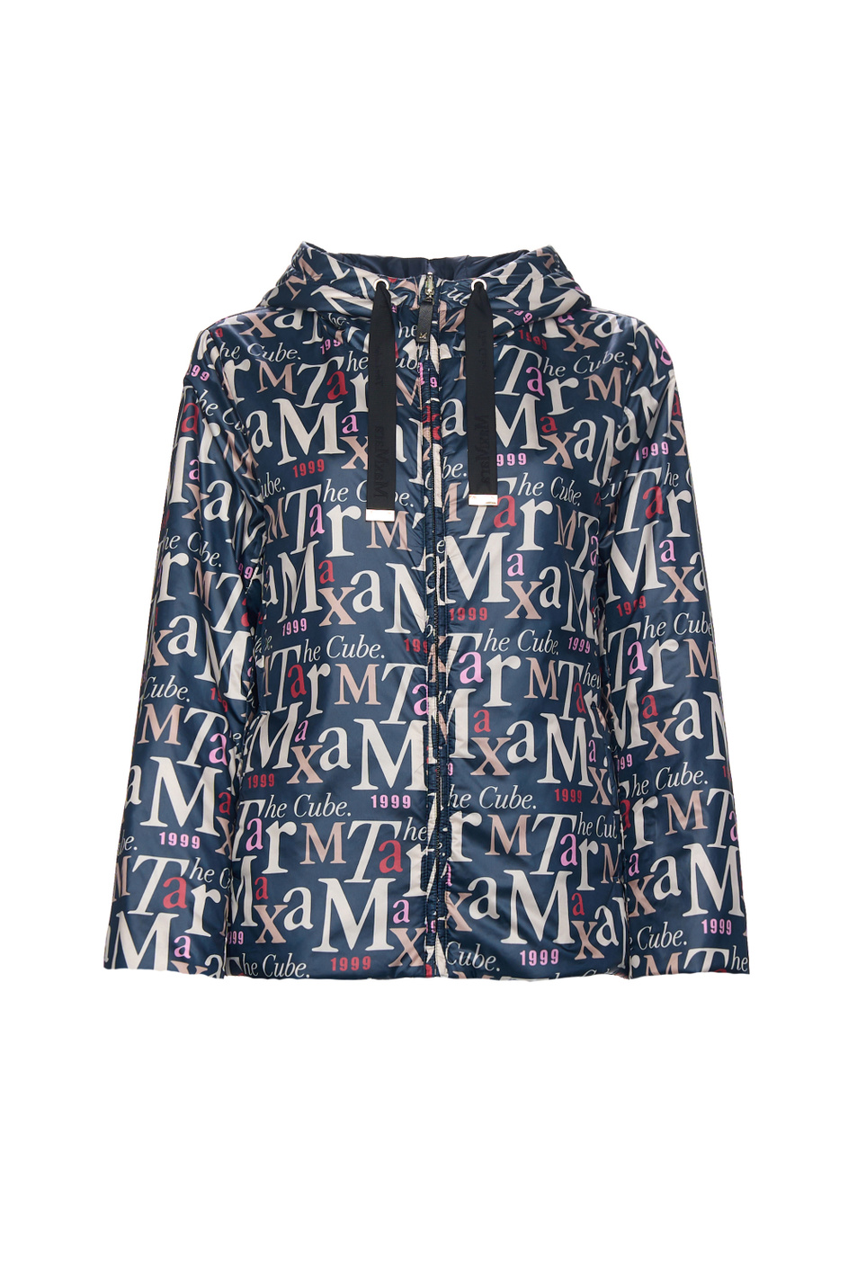 Женский Max Mara Куртка GREENBA двусторонняя (цвет ), артикул 2519481114 | Фото 1