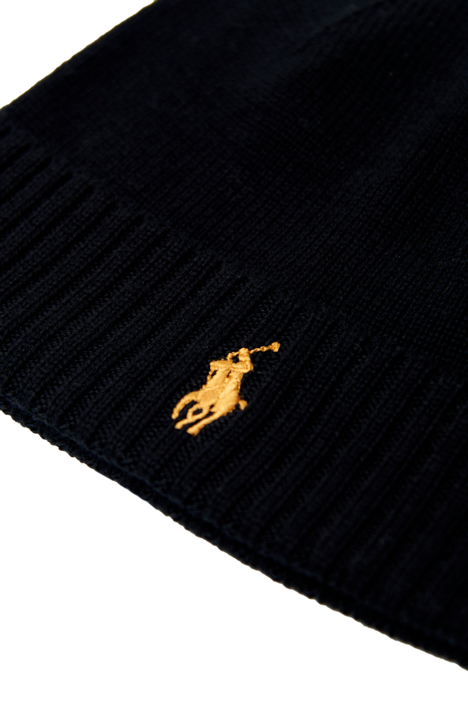 Polo Ralph Lauren Шапка из натуральной шерсти (цвет ), артикул 710818741001 | Фото 2