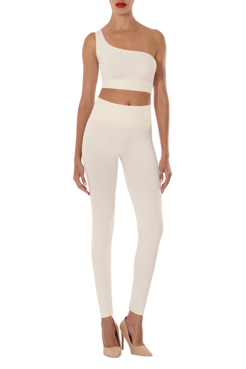 Женский Wolford Легинсы Energy (цвет ), артикул 17679 | Фото 3