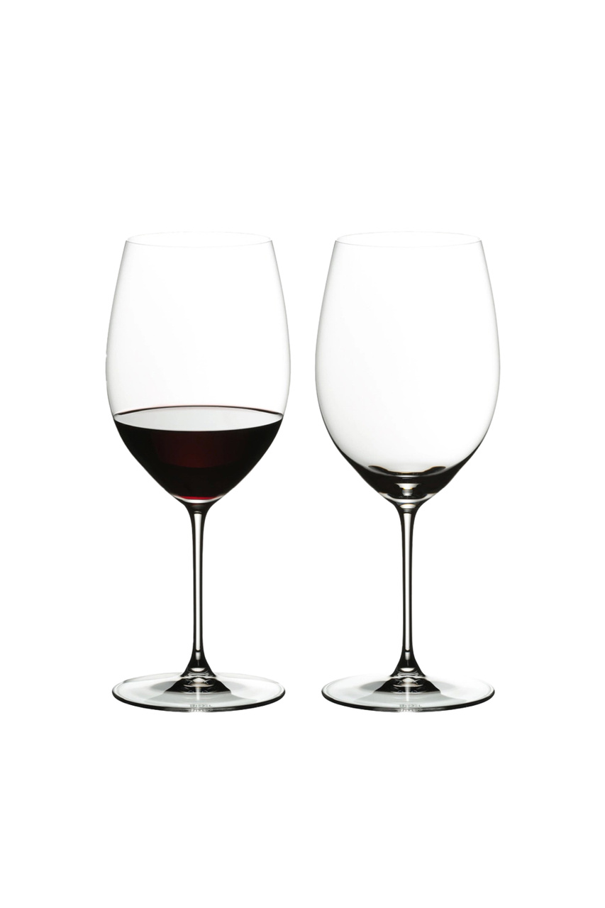 Набор бокалов для вина Cabernet/Merlot|Основной цвет:Прозрачный|Артикул:6449/0 | Фото 1