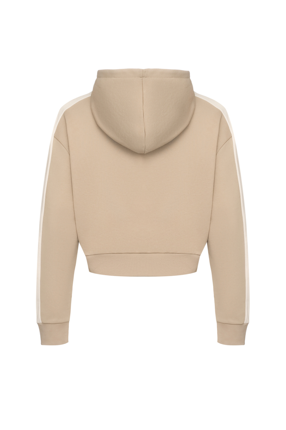 Женский Armani Exchange Худи из хлопка с вышивкой (цвет ), артикул XW001744-AF14284 | Фото 2